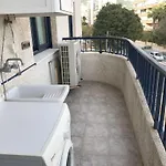 Gaviotas شقة