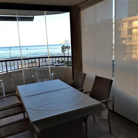 Apartment Gaviotas