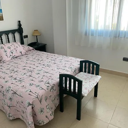 Apartment Gaviotas