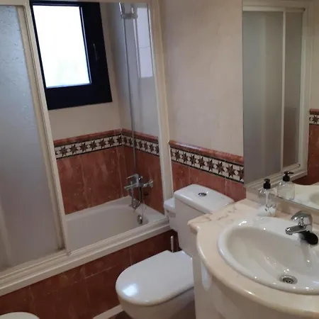 Apartment Gaviotas