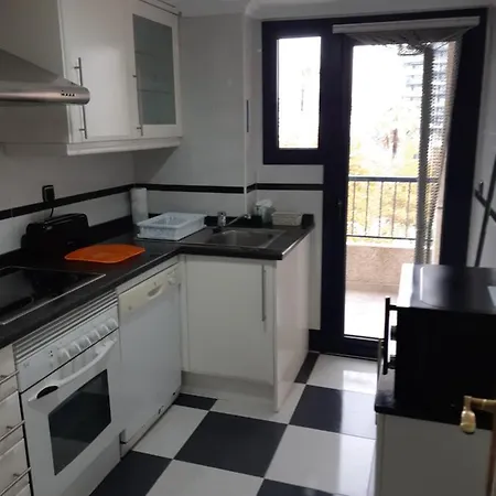 Apartment Gaviotas *