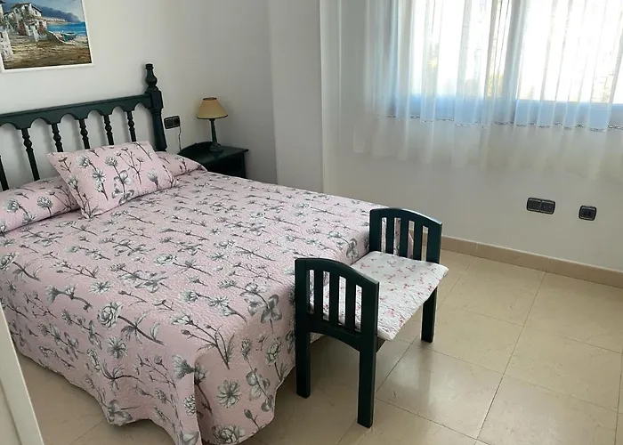 Apartament Gaviotas