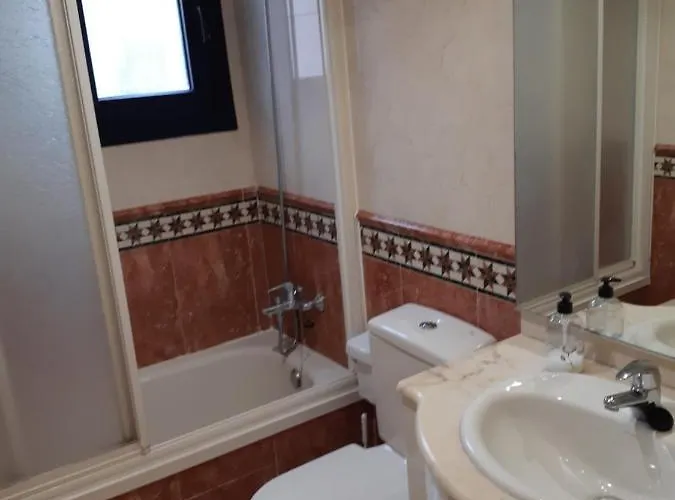 Appartement Gaviotas